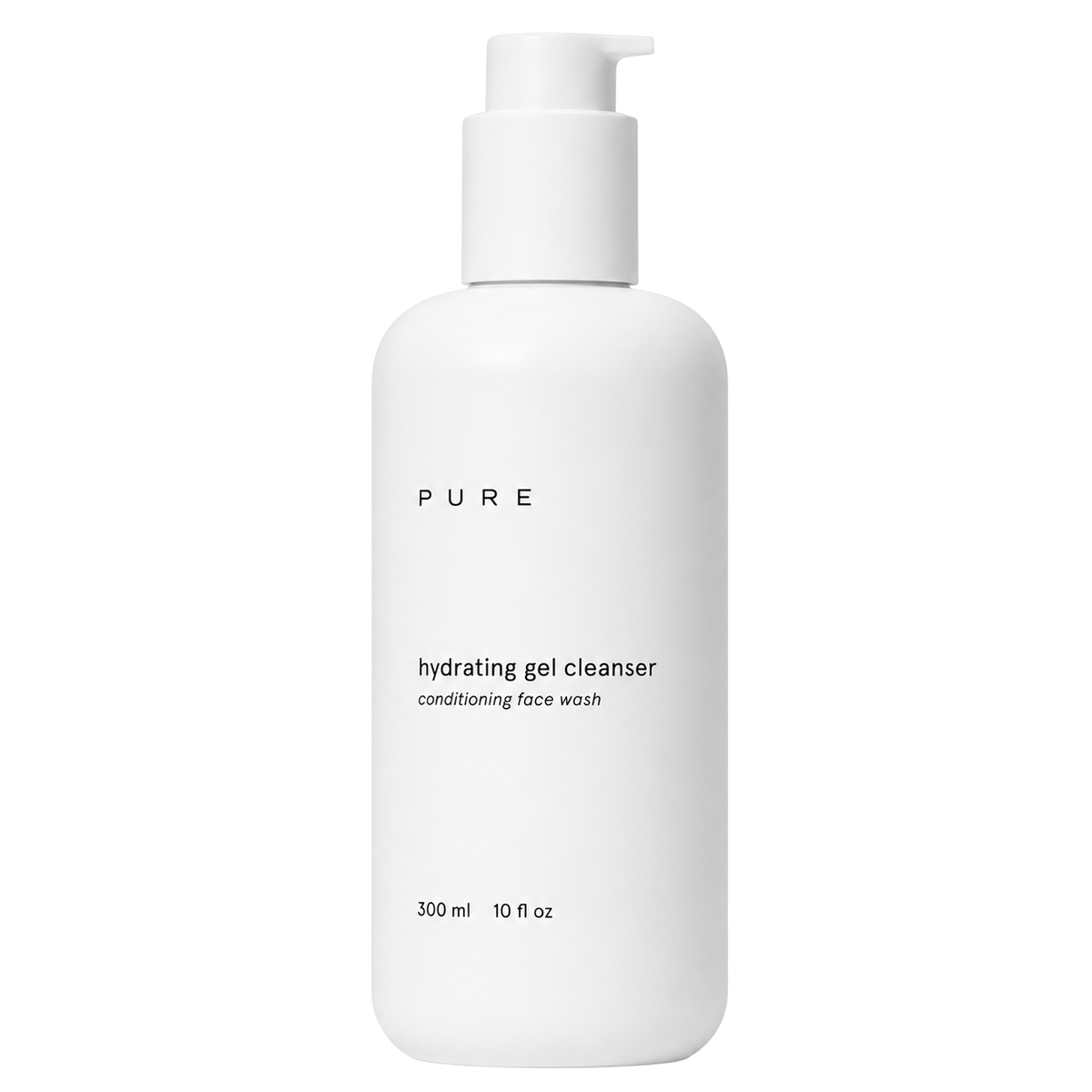 Pure Hydrating Gel Cleanser