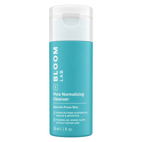Bloom Lab Clear Cleanser