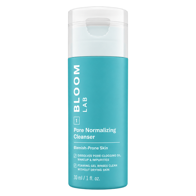 Bloom Lab Clear Cleanser