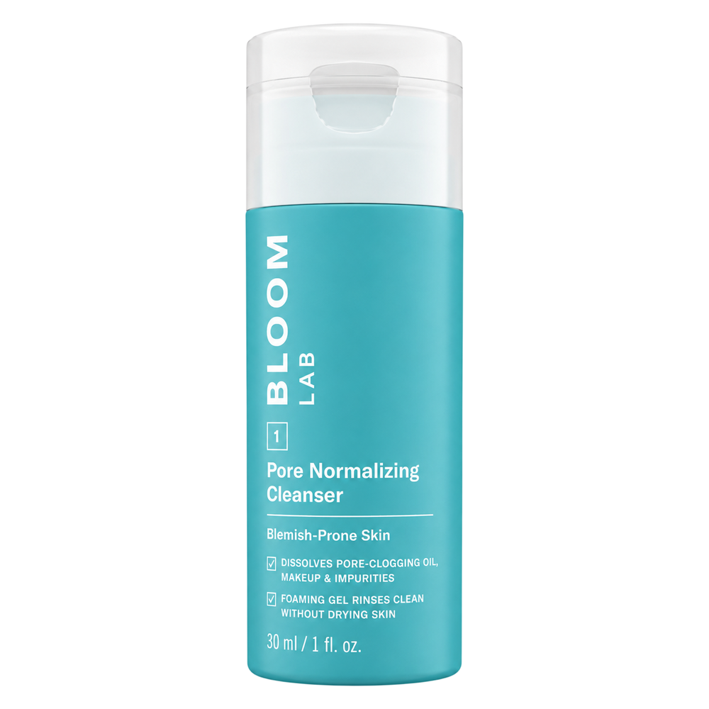 Nettoyant clarifiant Bloom Lab