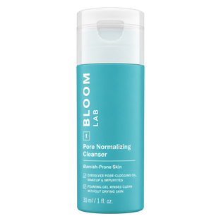 Bloom Lab Clear Cleanser