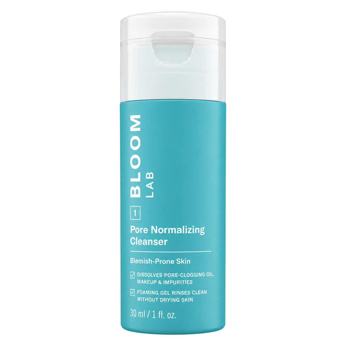 Nettoyant clarifiant Bloom Lab