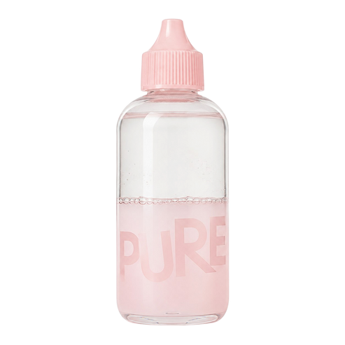 Pure Milky Oil
