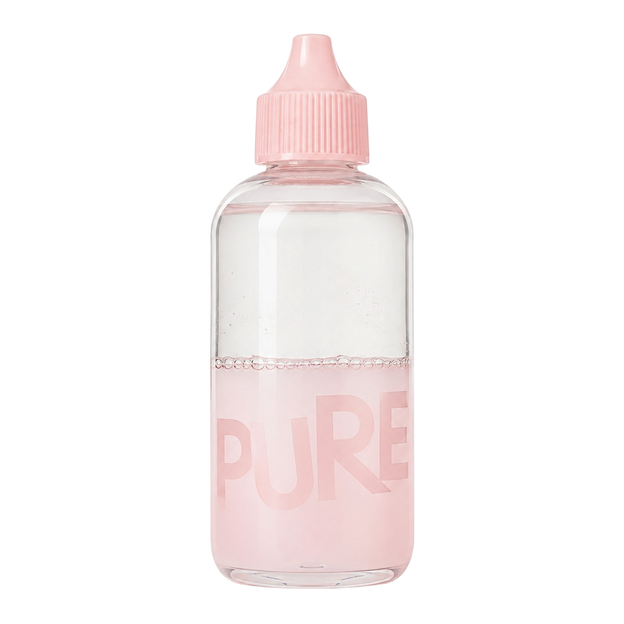 Pure Milky Oil