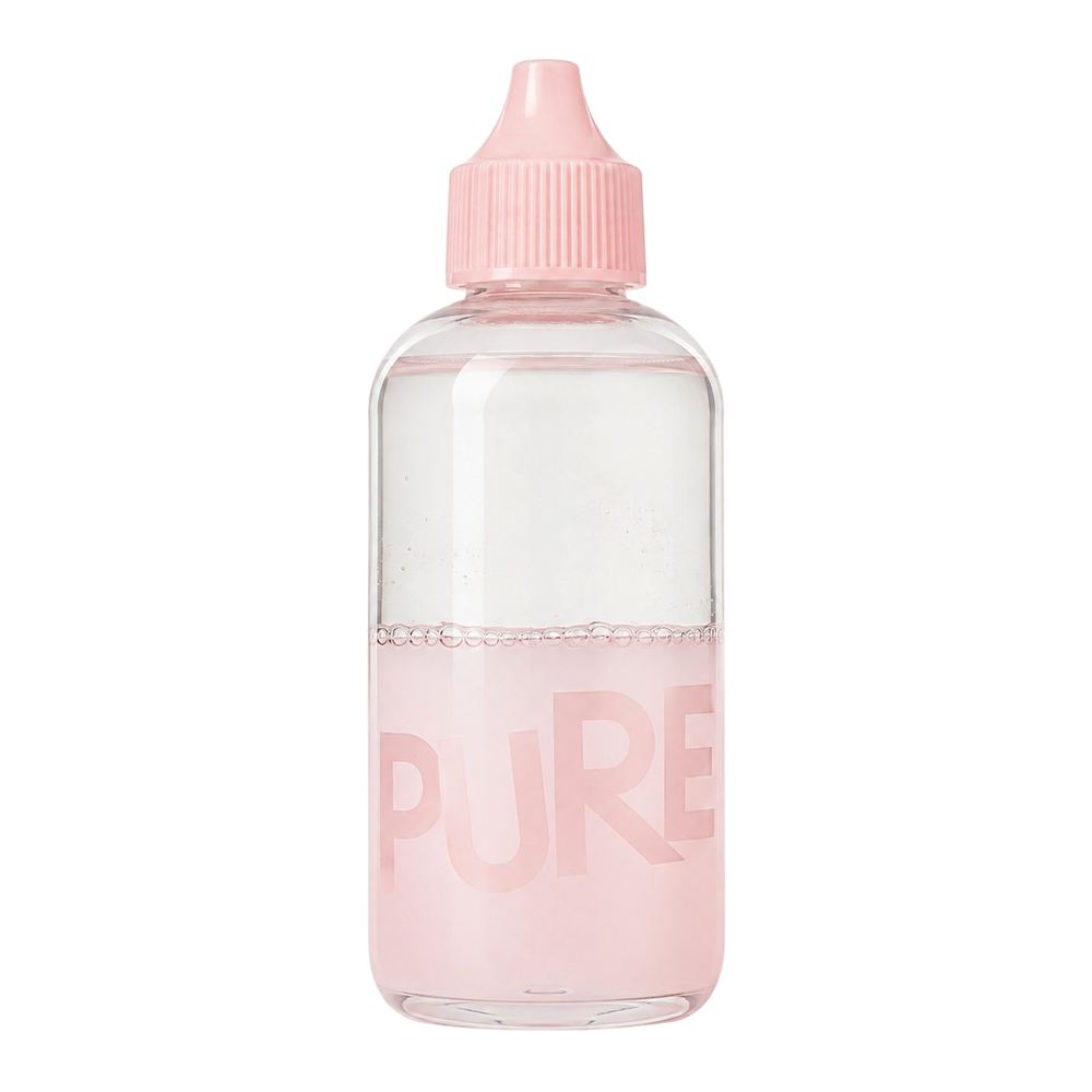 Pure Milky Oil