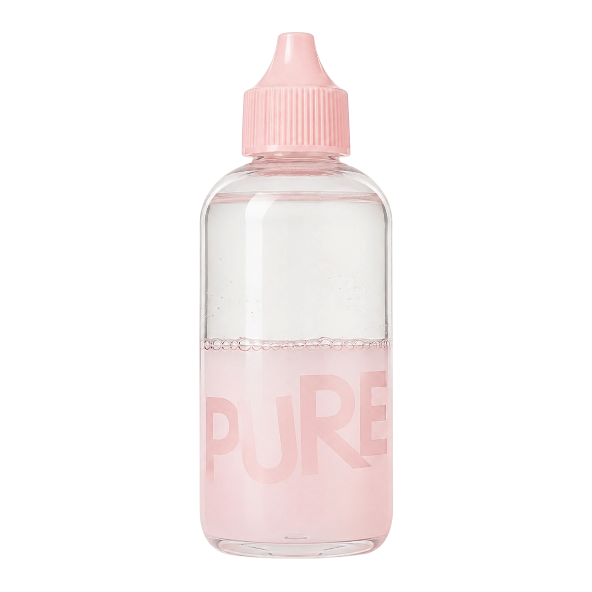 Pure Milky Oil