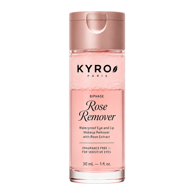 KYRO Very Rose Biphase