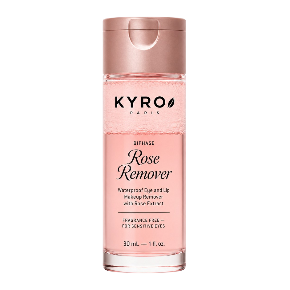 KYRO Très Rose Biphasé