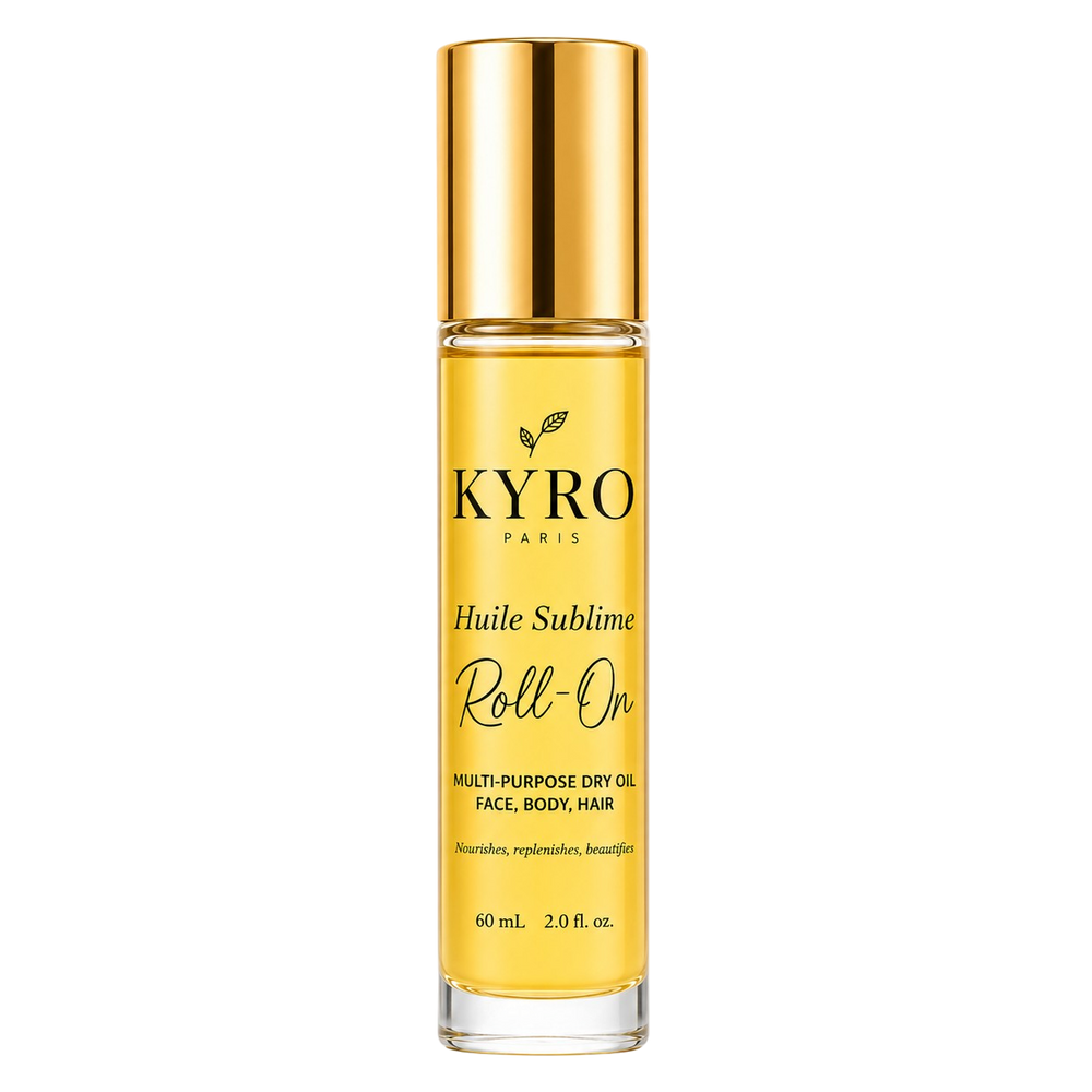 KYRO Huile Sublime