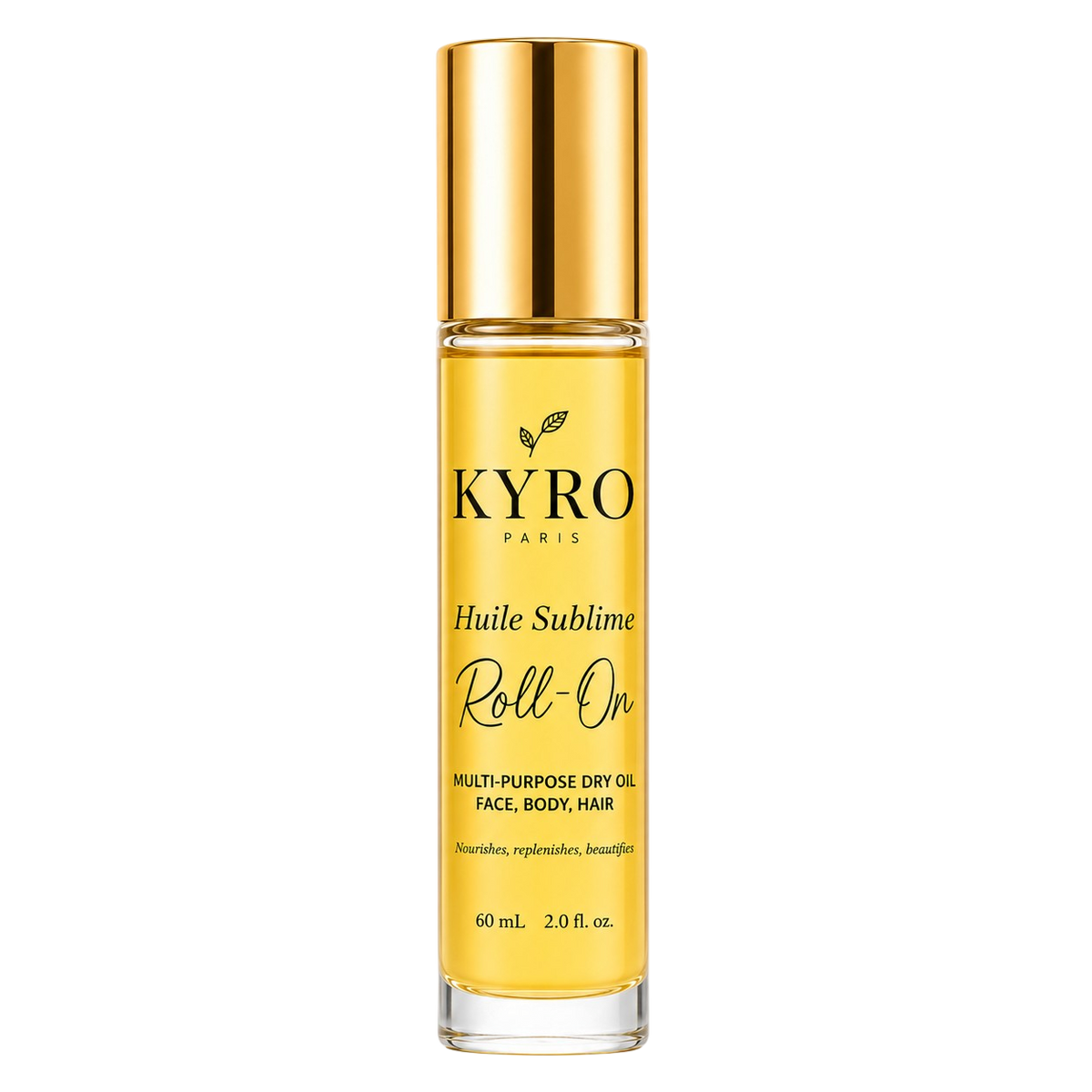 KYRO Huile Sublime