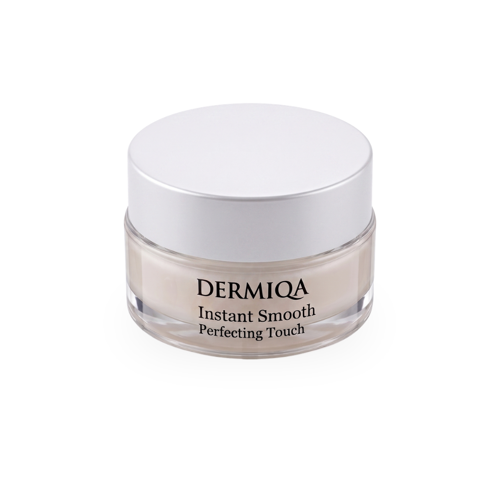DERMIQA Perfecteur de teint instantané lissant