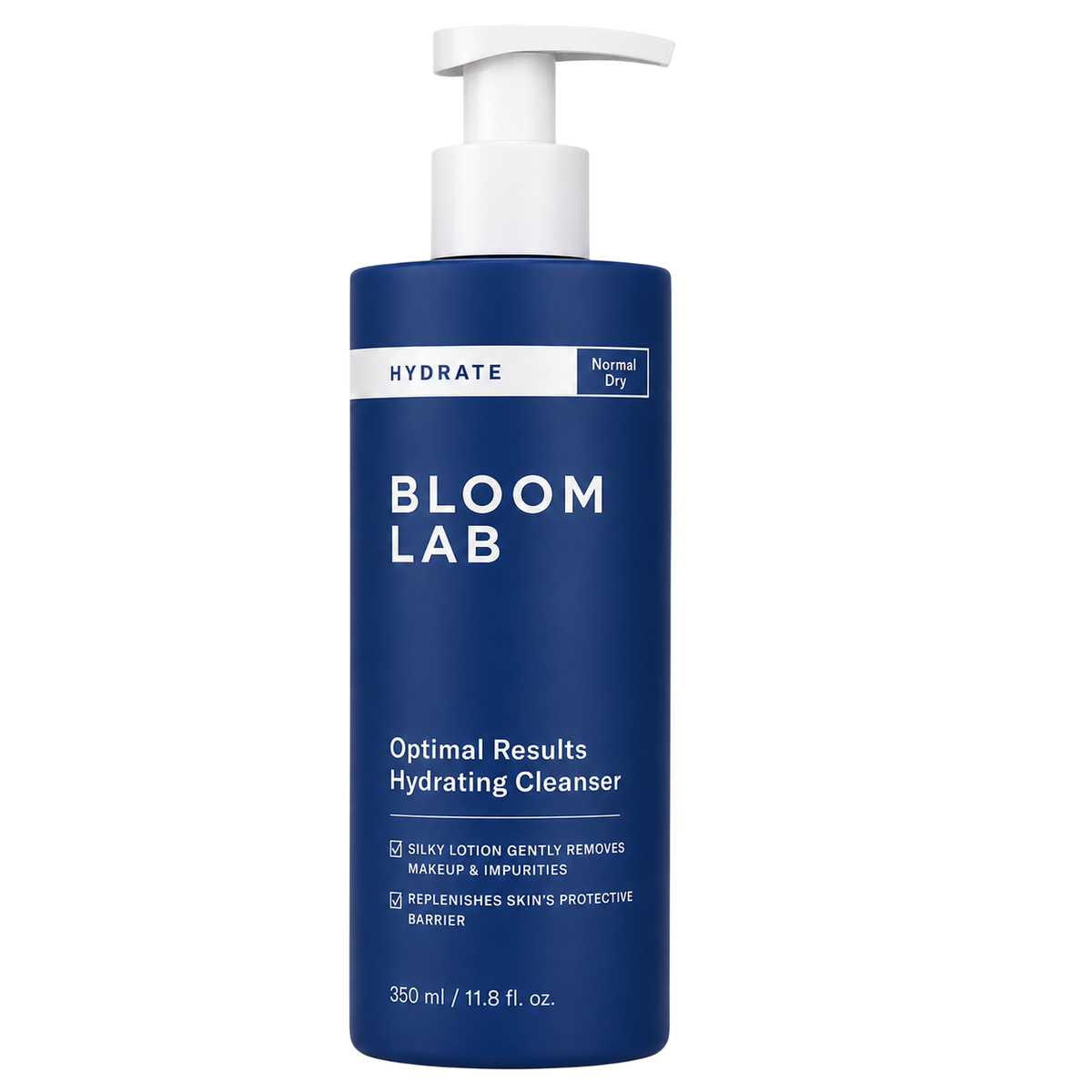 Bloom Lab Hydrating Cleanser