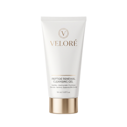 VELORÉ Peptide Renewal Cleansing Gel