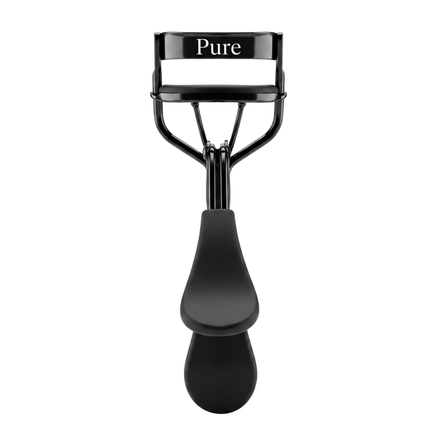 PURE Comfort Grip Eyelash Curler