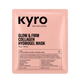 KYRO Glow&Firm Hydrogel Mask