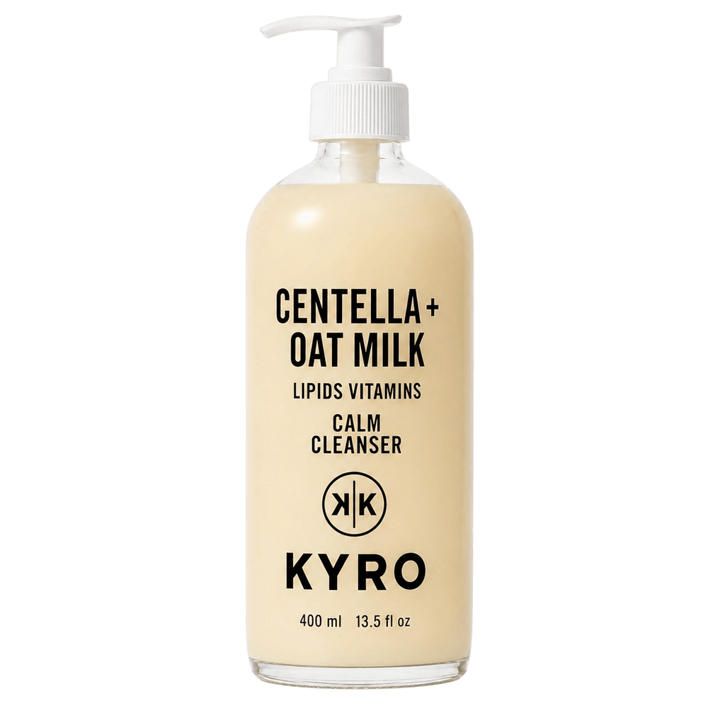 Nettoyant apaisant KYRO