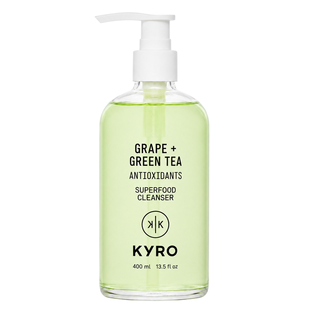 KYRO Superfood-Reiniger