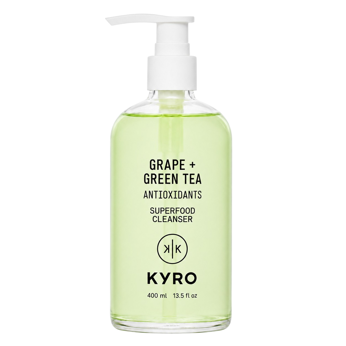 KYRO Superfood-Reiniger