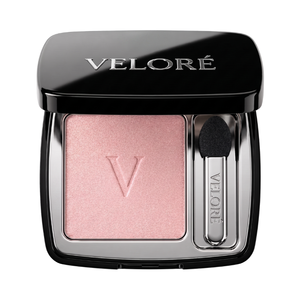 VELORÉ Silk Glow Single Eyeshadow
