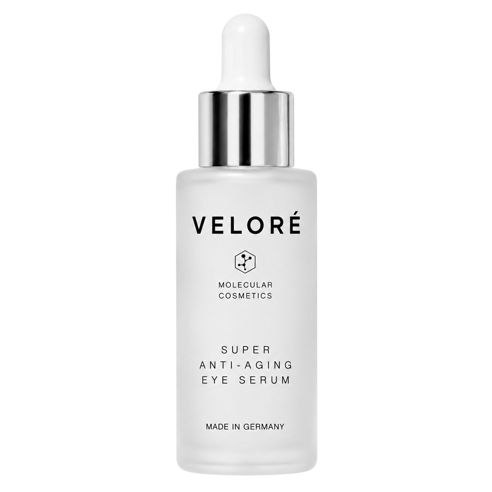 VELORÉ Super Anti-Aging Eye Serum