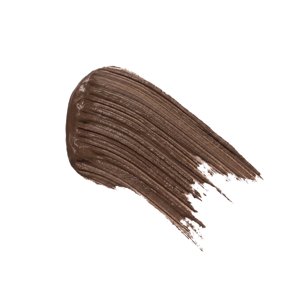 DERMIQA Volumizing Tinted Brow Gel