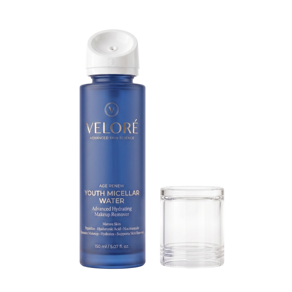 Eau Micellaire Jeunesse VELORÉ