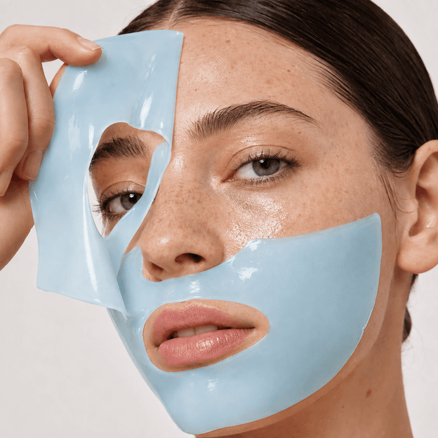 Bloom Lab Hydro Cera-Nol Real Deep Mask