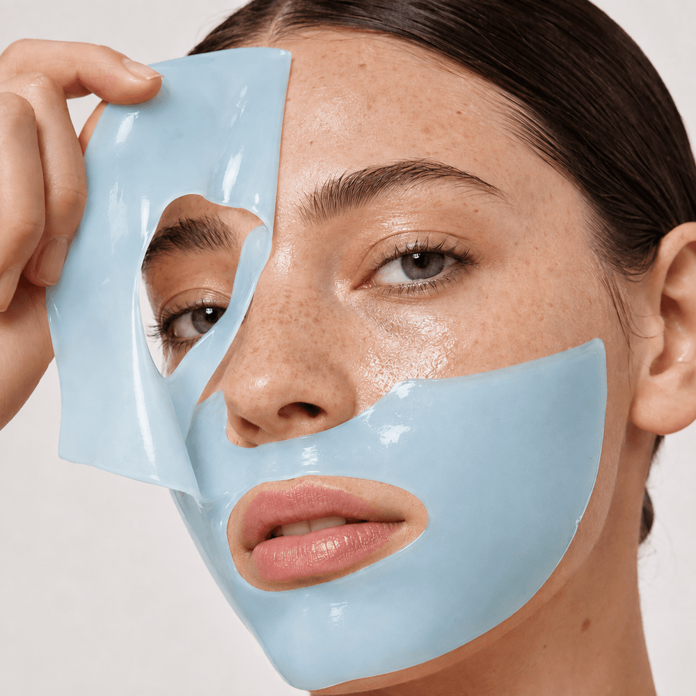 Bloom Lab Hydro Cera-Nol Real Deep Mask