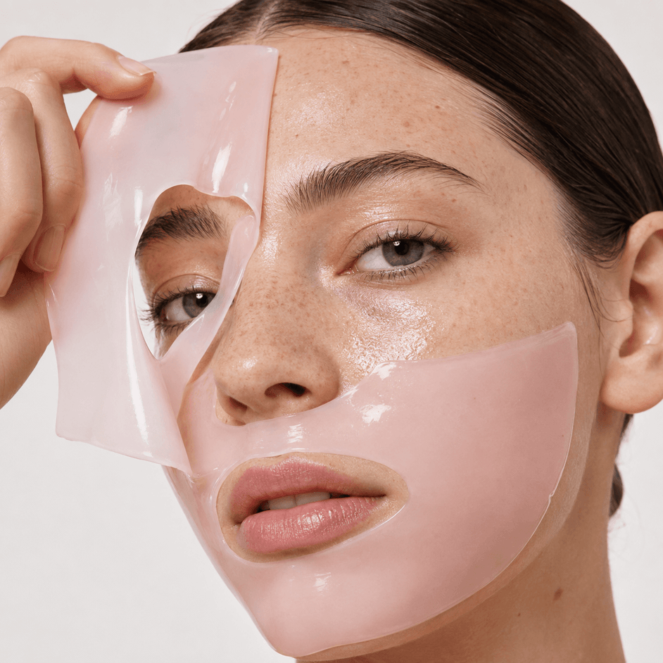 Bloom Lab Bio-Collagen Real Deep Mask