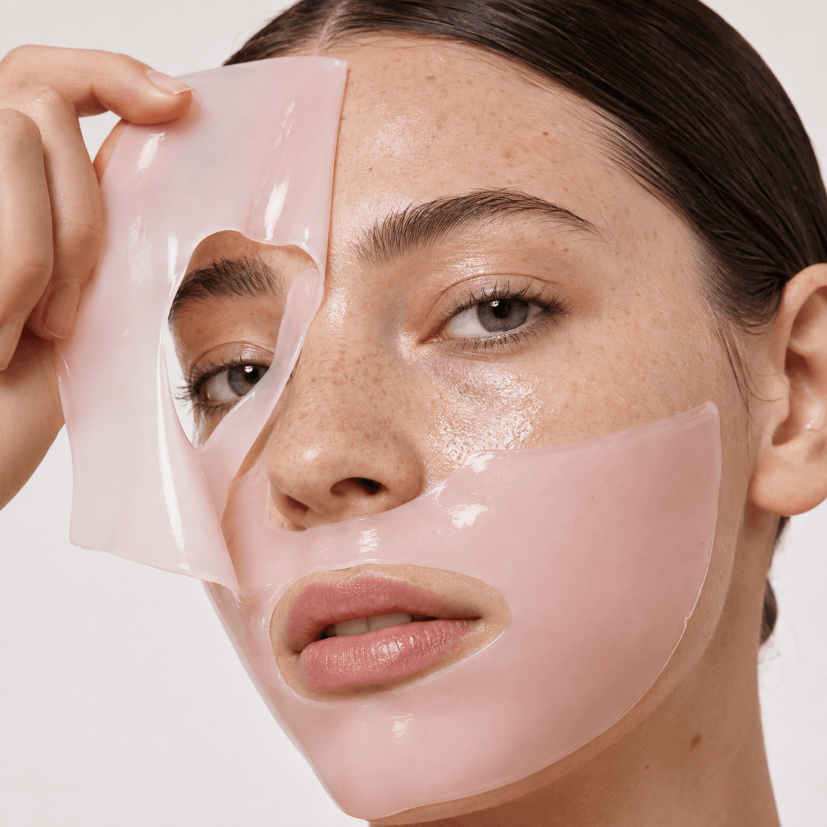 Bloom Lab Bio-Collagen Real Deep Mask