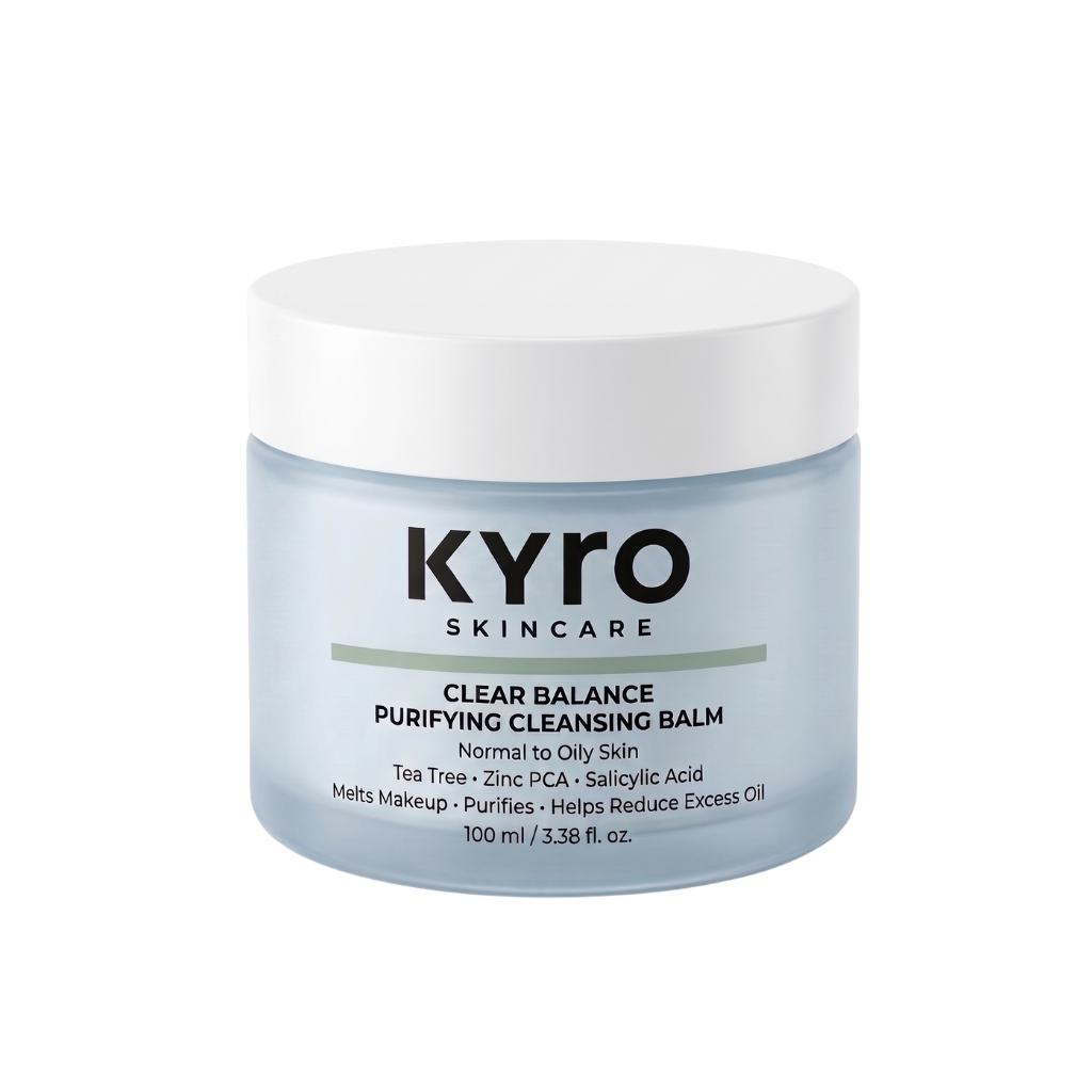KYRO Purifying Cleansing Balm