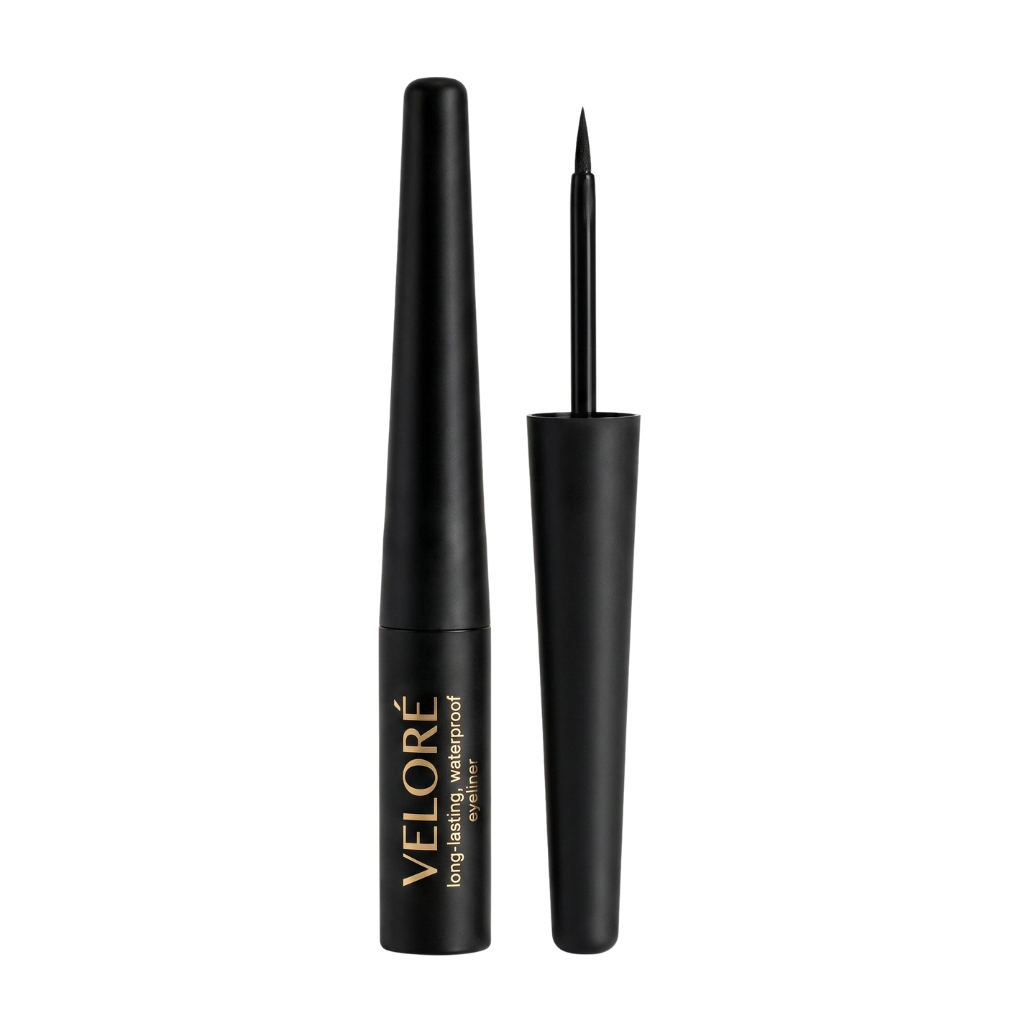 VELORÉ Long-Lasting Waterproof Eyeliner
