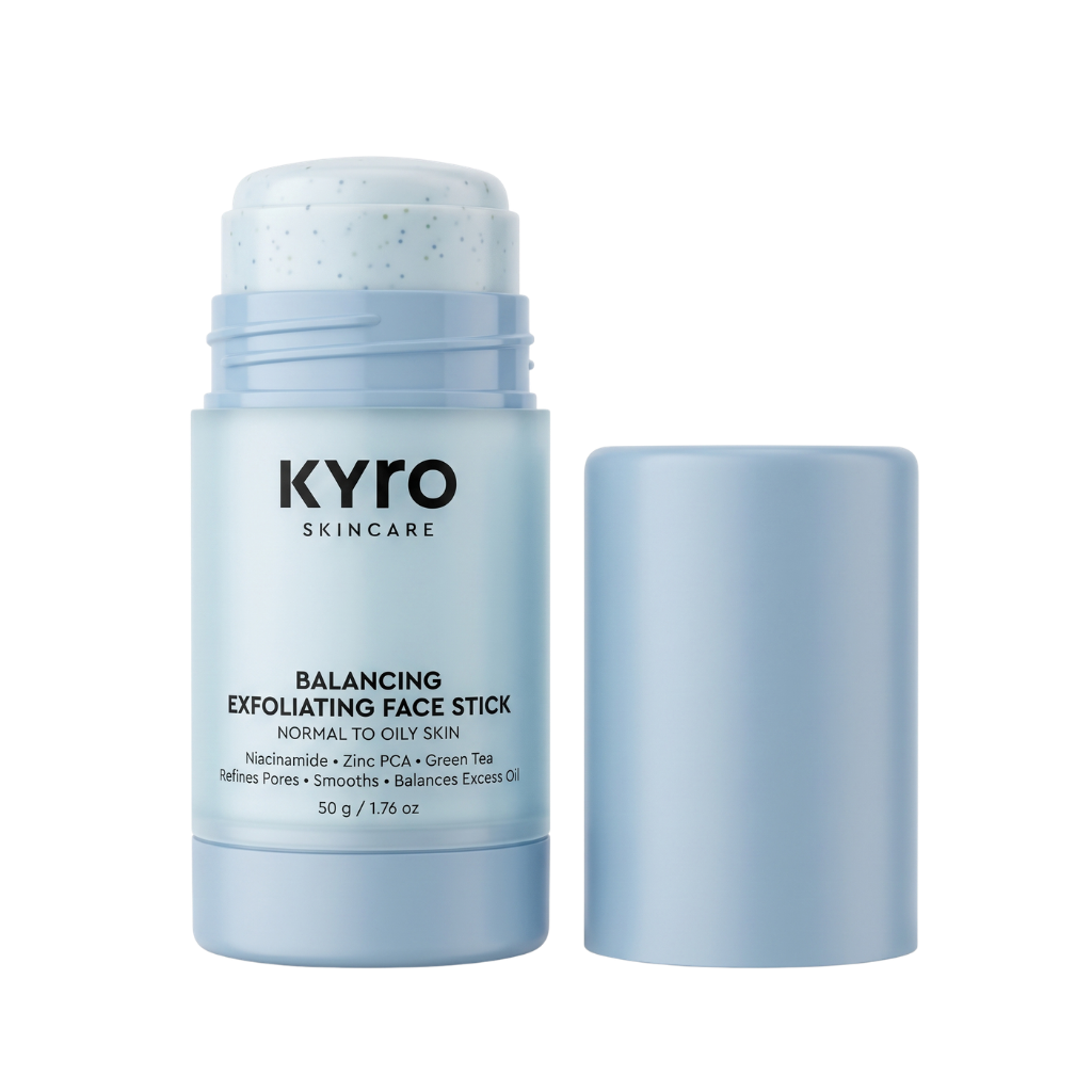 KYRO Pore Polish Face Stick