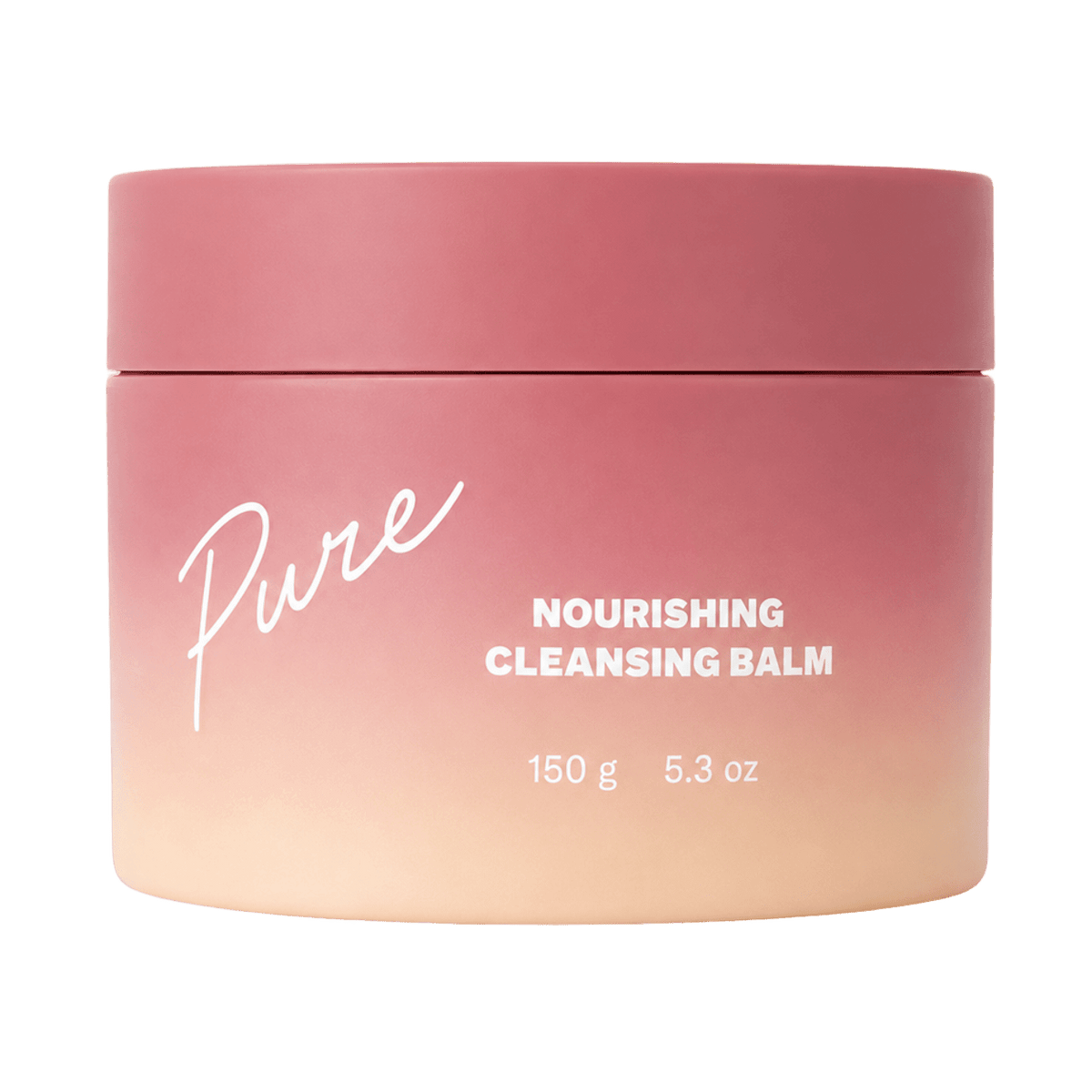 Pure Balm Jar
