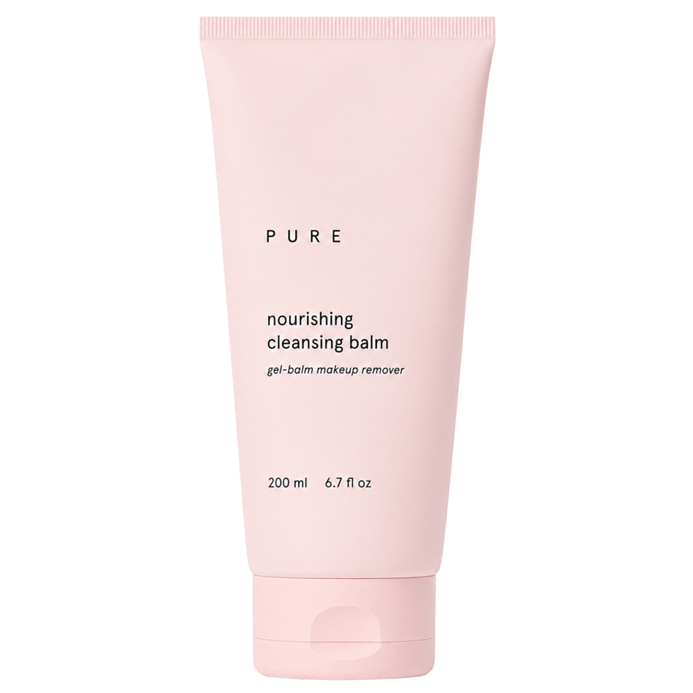 Pure Nourishing Cleansing Balm