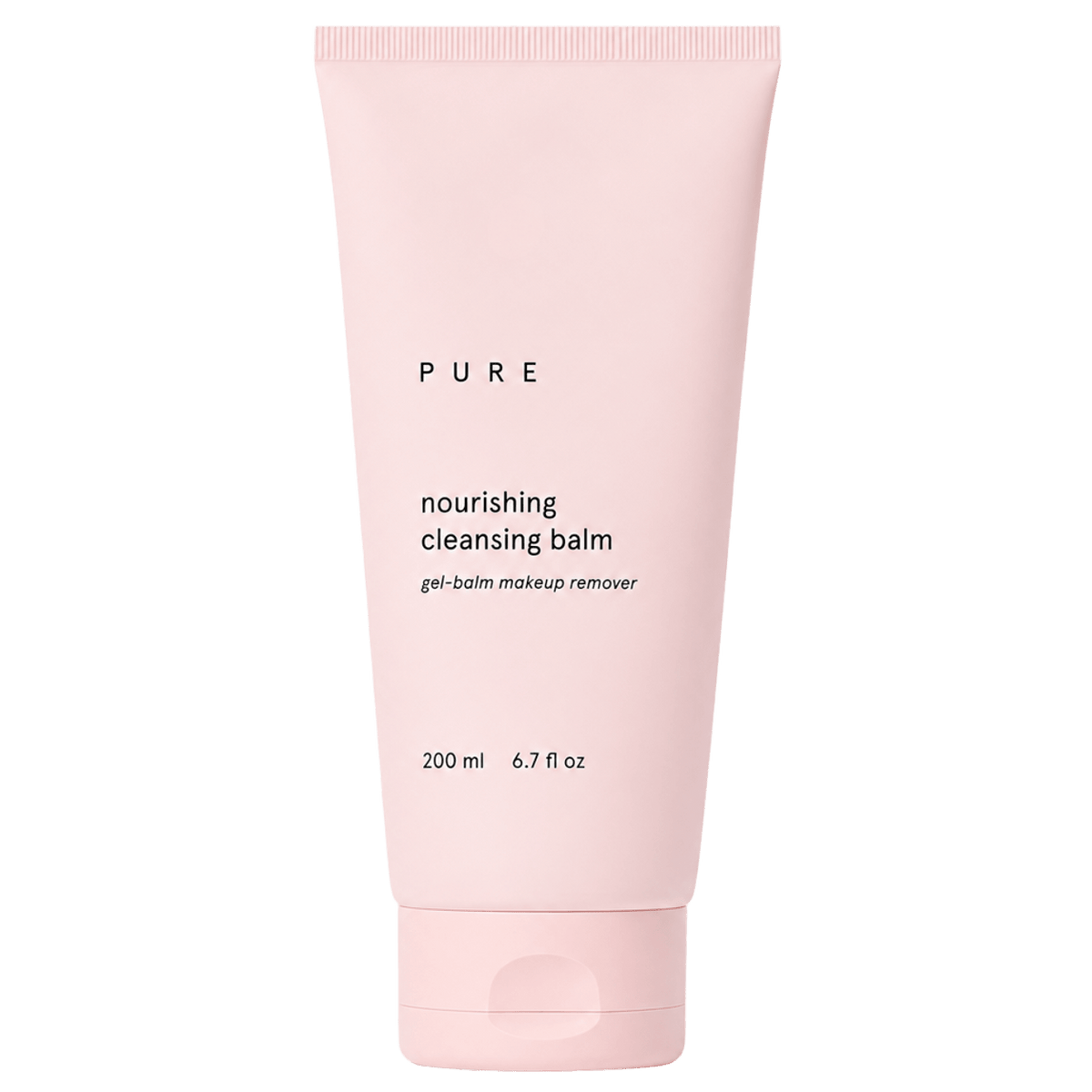 Pure Nourishing Cleansing Balm
