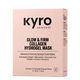 KYRO Glow&Firm Hydrogel Mask