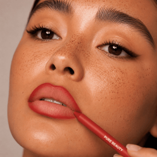 Pure Beauty Velvet Matte Lip Liner