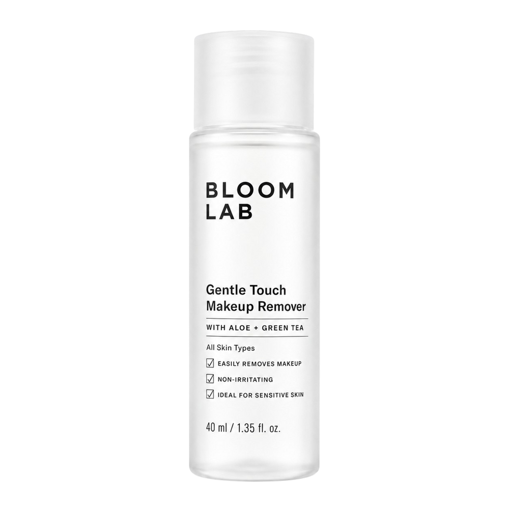 Bloom Lab Démaquillant Doux
