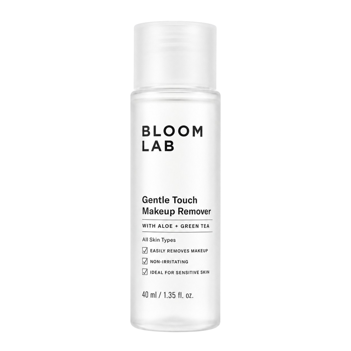 Bloom Lab Démaquillant Doux
