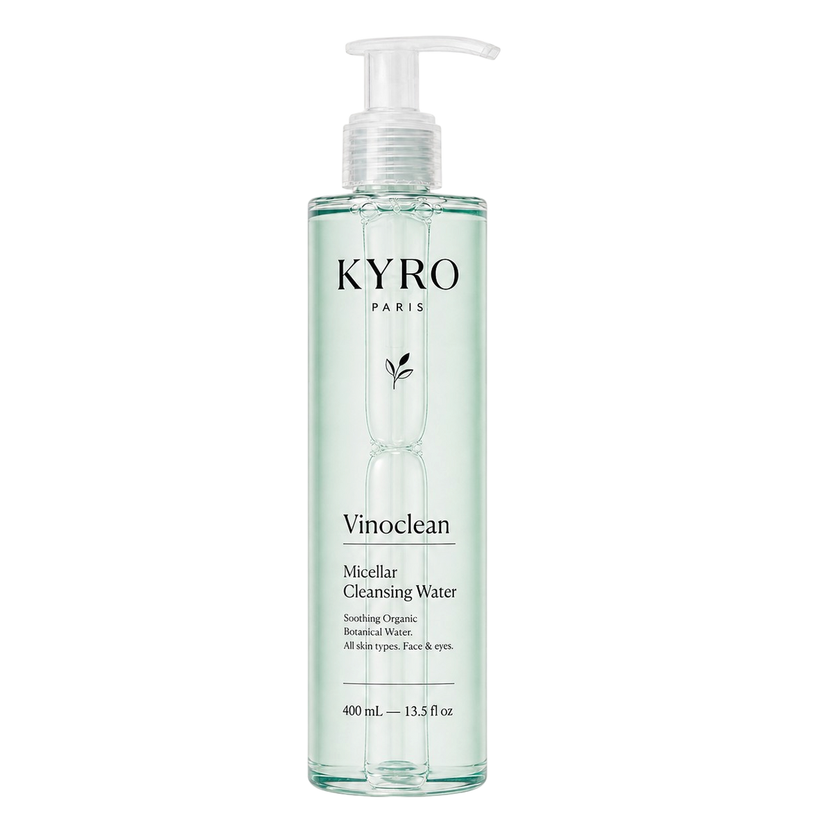 KYRO Vinoclean Micellar Water