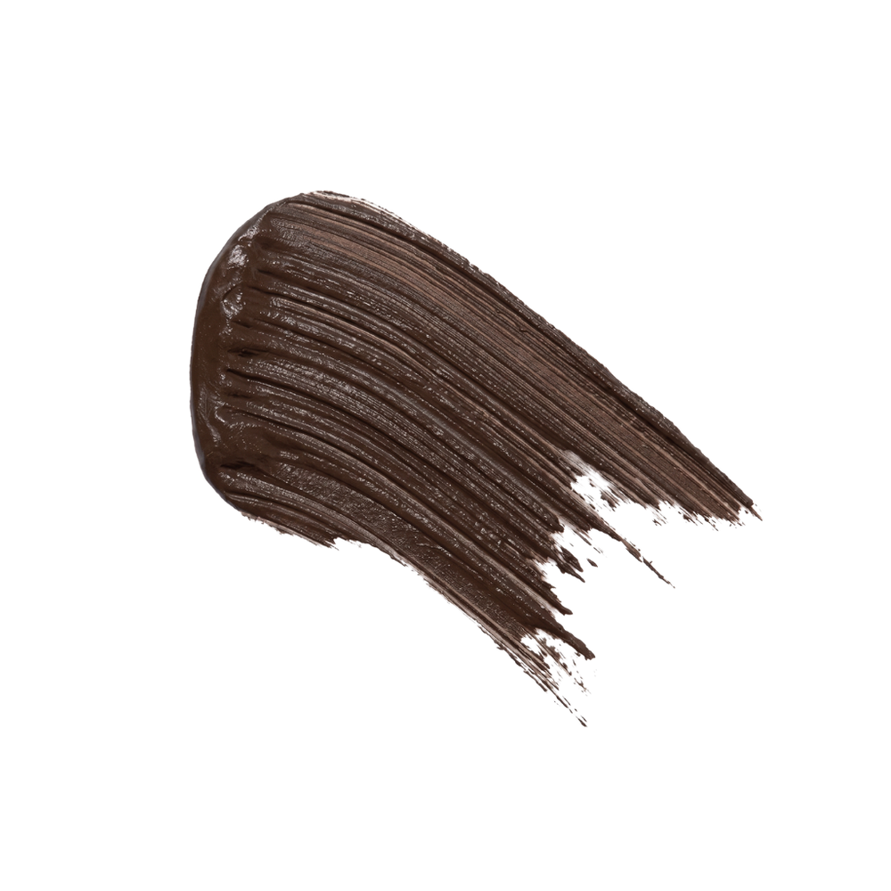 DERMIQA Volumizing Tinted Brow Gel