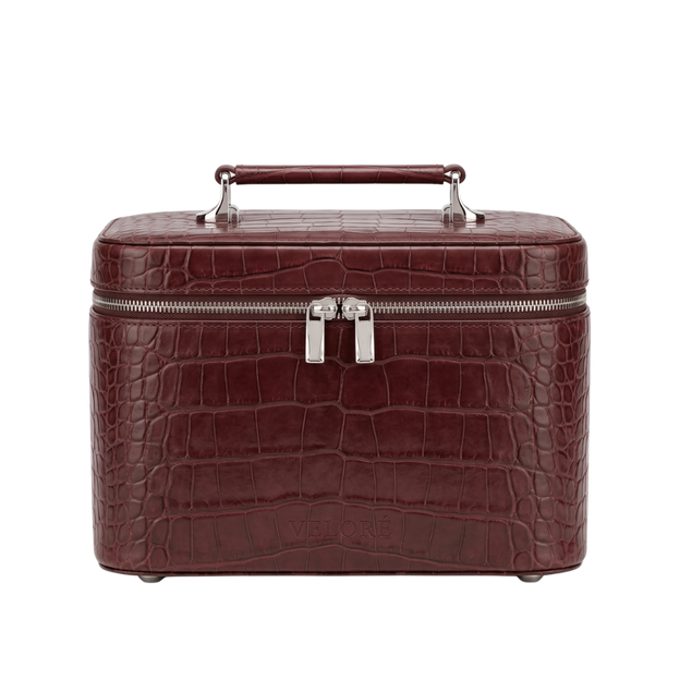 Trousse de Beauté de Luxe VELORÉ