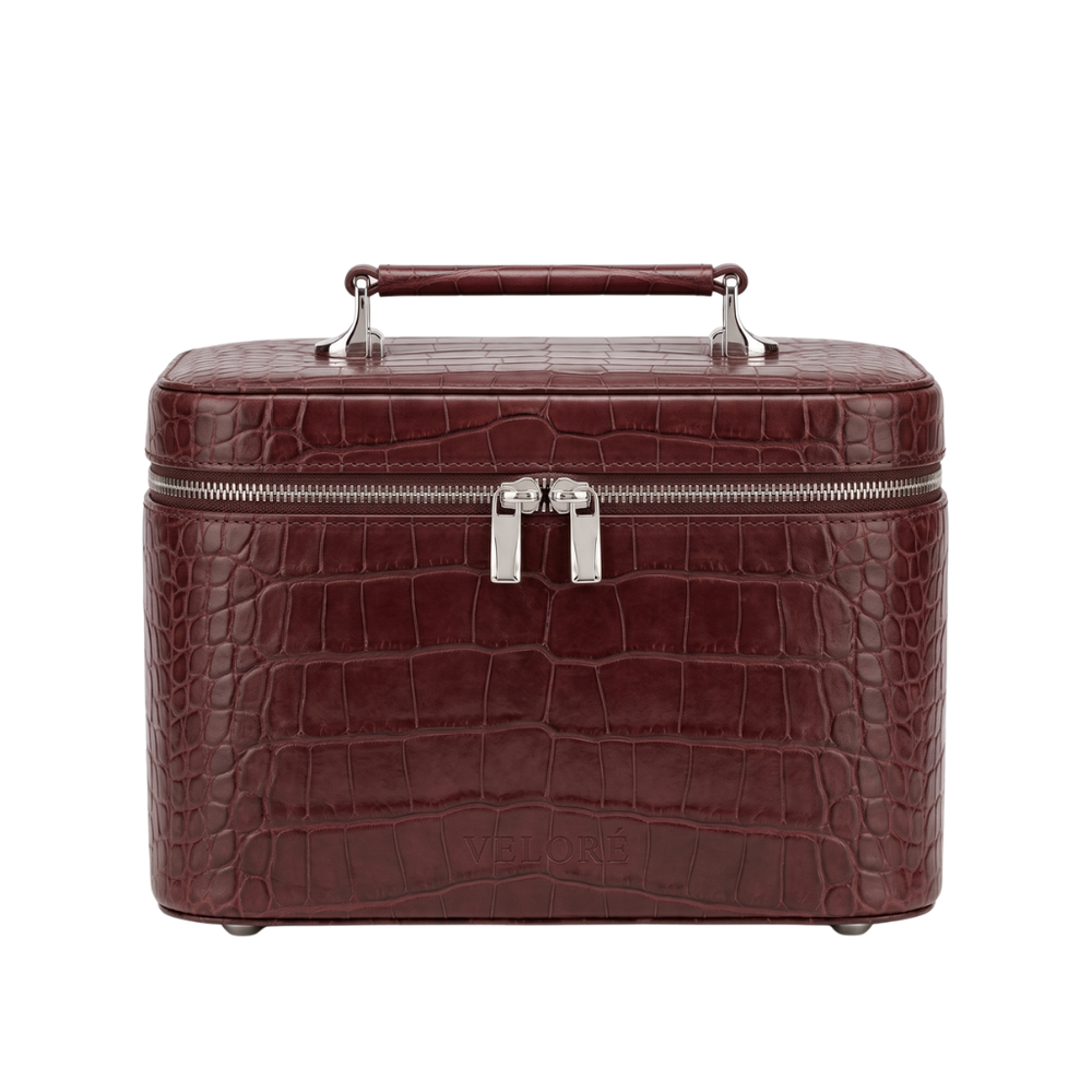 VELORÉ Luxury Beauty Case