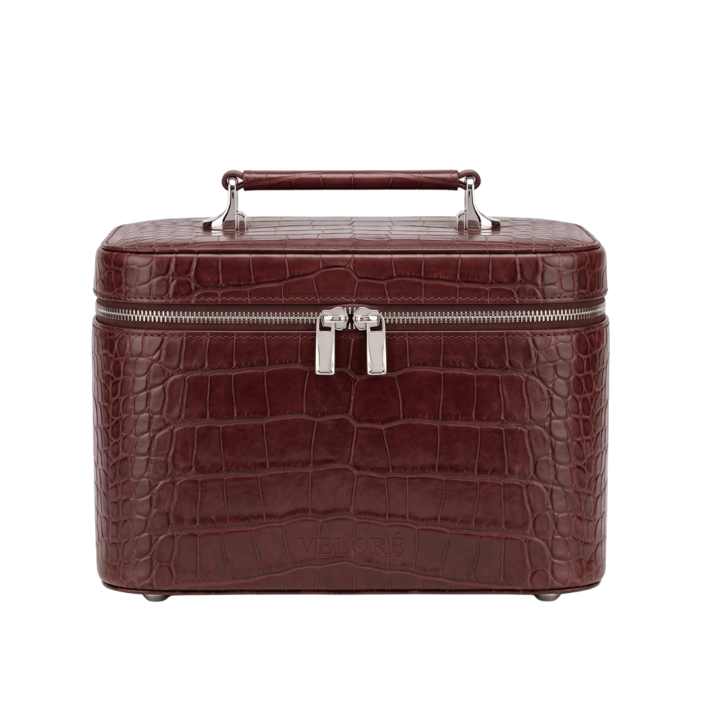 VELORÉ Luxury Beauty Case
