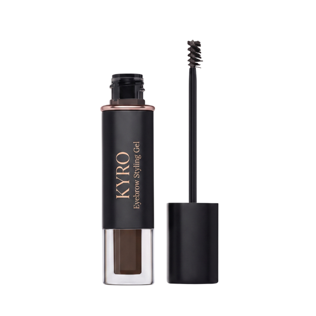 KYRO Tinted Eyebrow Styling Gel