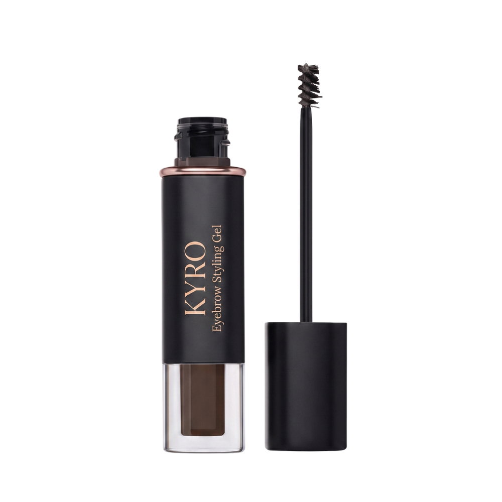 Gel Coiffant Sourcils Teinté KYRO