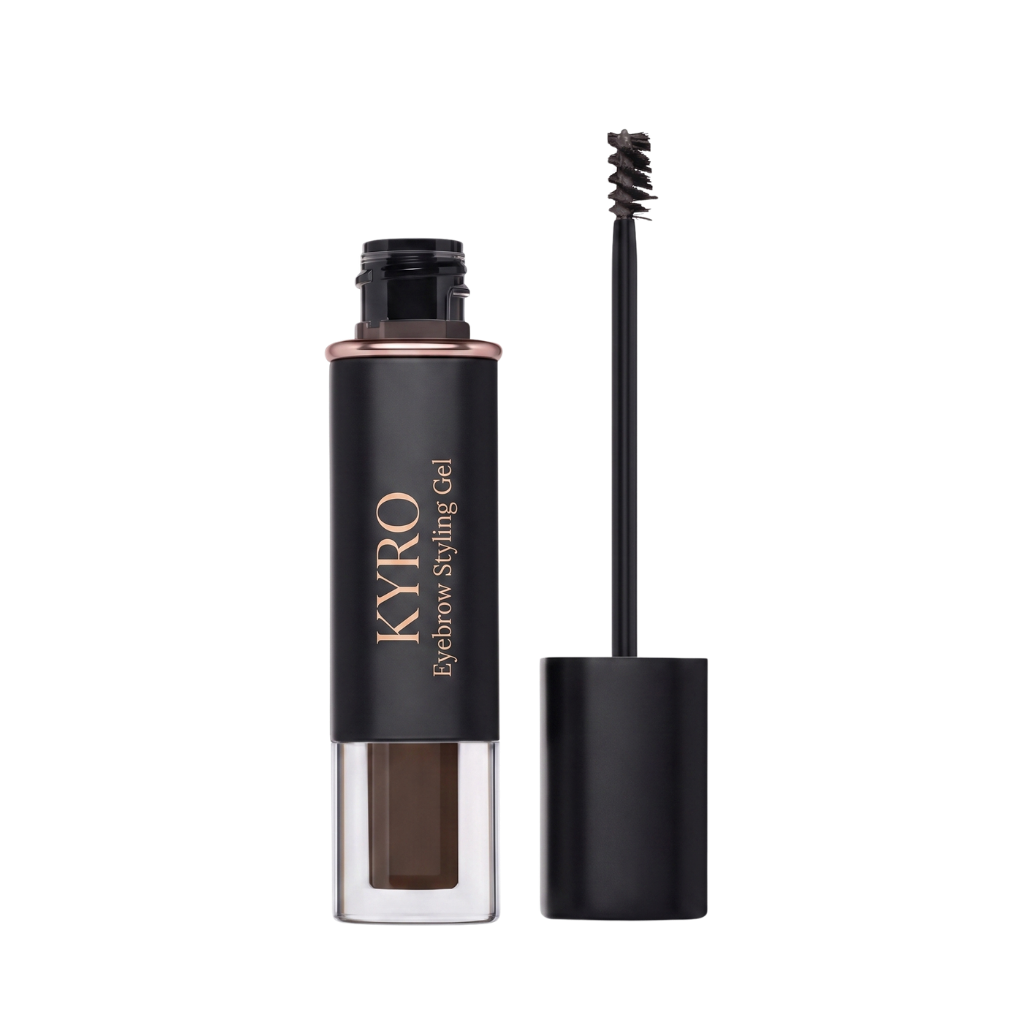 Gel Coiffant Sourcils Teinté KYRO
