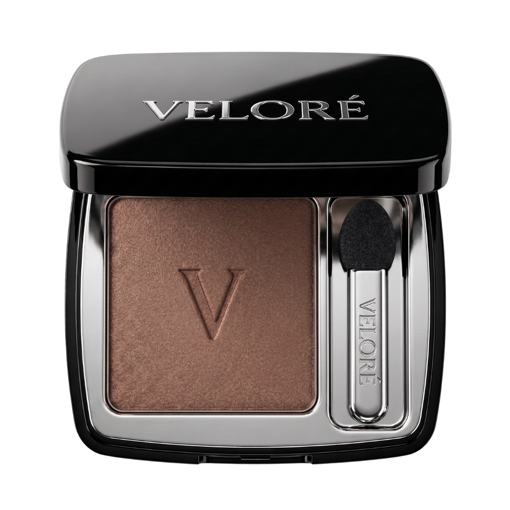 VELORÉ Silk Glow Single Eyeshadow