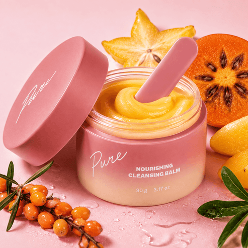 Pure Balm Jar